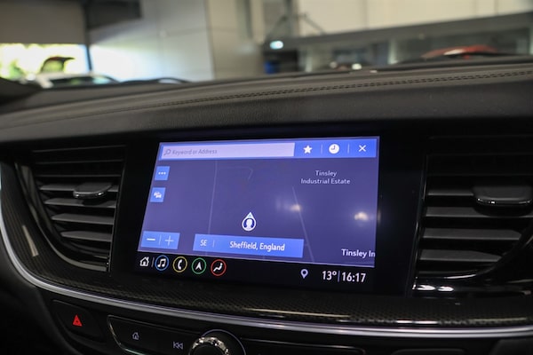 Used Vauxhall Insignia 2021 for sale - 76074639: Photo 14