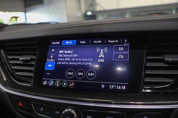 Used Vauxhall Insignia 2021 for sale - 76074639: Photo 16
