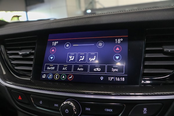 Used Vauxhall Insignia 2021 for sale - 76074639: Photo 17