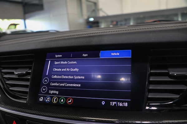 Used Vauxhall Insignia 2021 for sale - 76074639: Photo 18