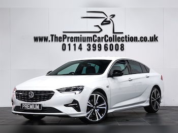 2021 - 2.0 Turbo D [174] SRi Vx-line Nav 5dr