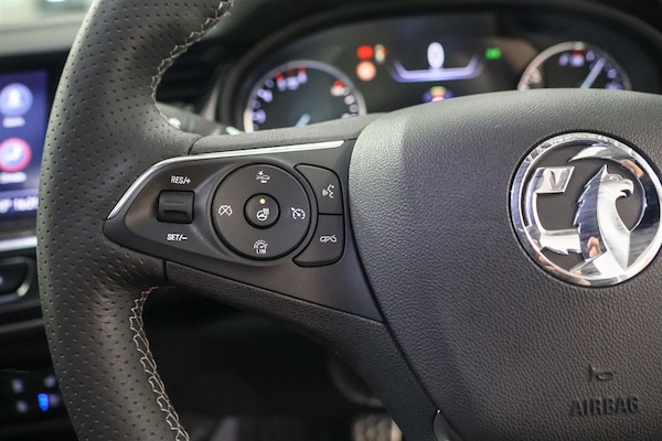 Used Vauxhall Insignia 2021 for sale - 76074639: Photo 25