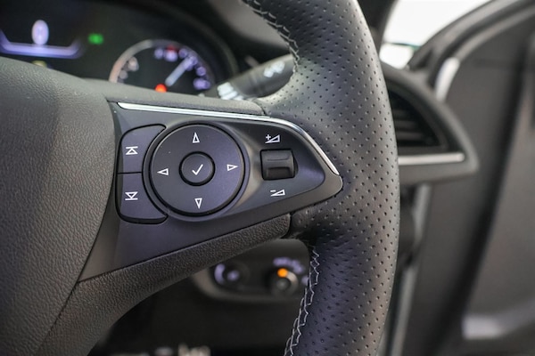 Used Vauxhall Insignia 2021 for sale - 76074639: Photo 26