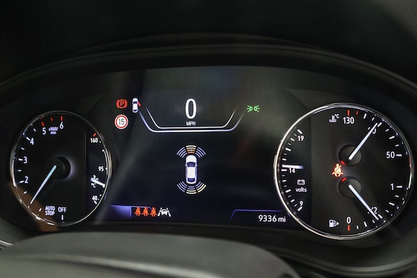 Used Vauxhall Insignia 2021 for sale - 76074639: Photo 27