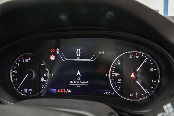 Used Vauxhall Insignia 2021 for sale - 76074639: Photo 28