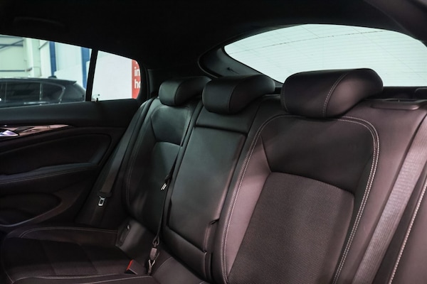 Used Vauxhall Insignia 2021 for sale - 76074639: Photo 32