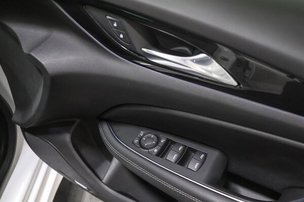 Used Vauxhall Insignia 2021 for sale - 76074639: Photo 36