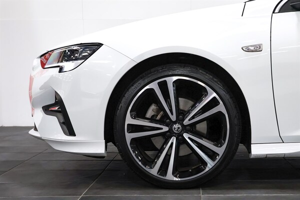 Used Vauxhall Insignia 2021 for sale - 76074639: Photo 37