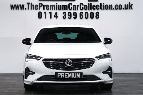 Used Vauxhall Insignia 2021 for sale - 76074639: Photo 39