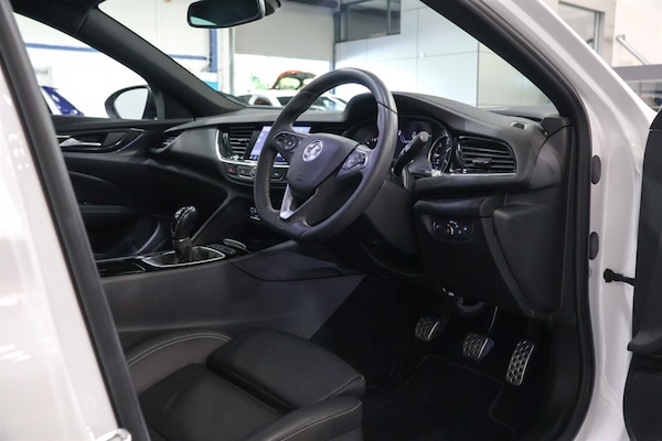 Used Vauxhall Insignia 2021 for sale - 76074639: Photo 9