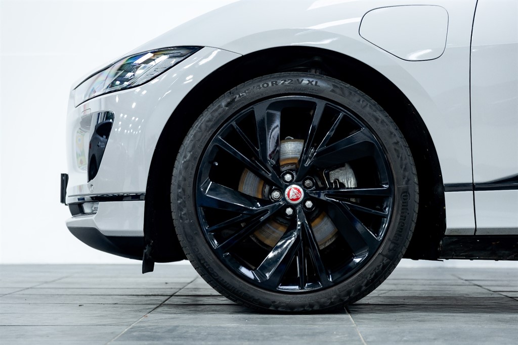 Used Jaguar I-Pace 2022 for sale - 76603041: Photo 11