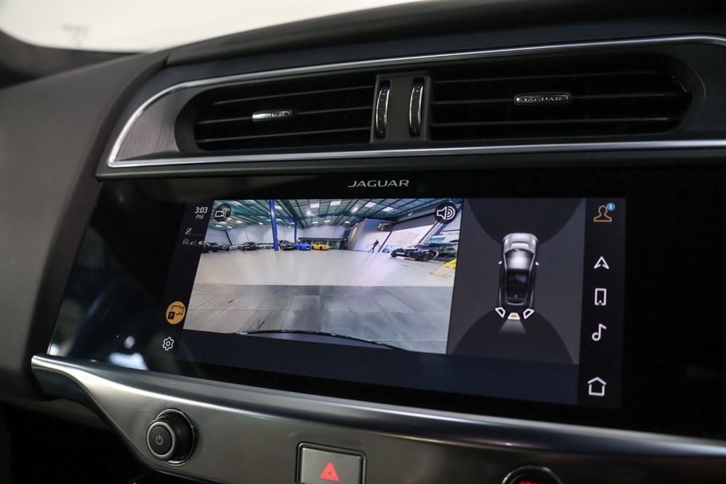 Used Jaguar I-Pace 2022 for sale - 76603041: Photo 16