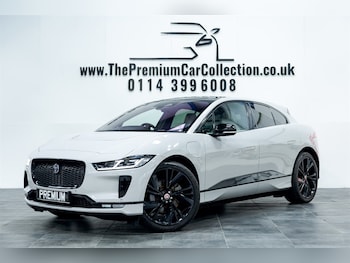 2022 - HSE BLACK AIR SUSPENSION 1 OWNER 5-Door