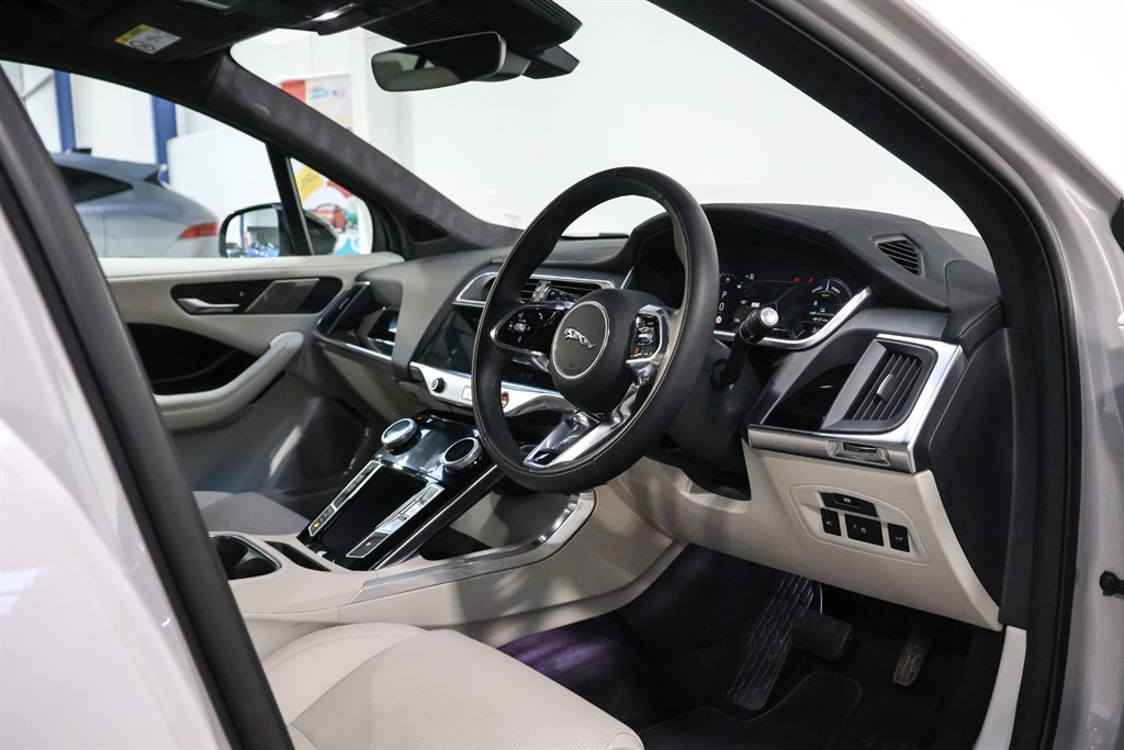 Used Jaguar I-Pace 2022 for sale - 76603041: Photo 20