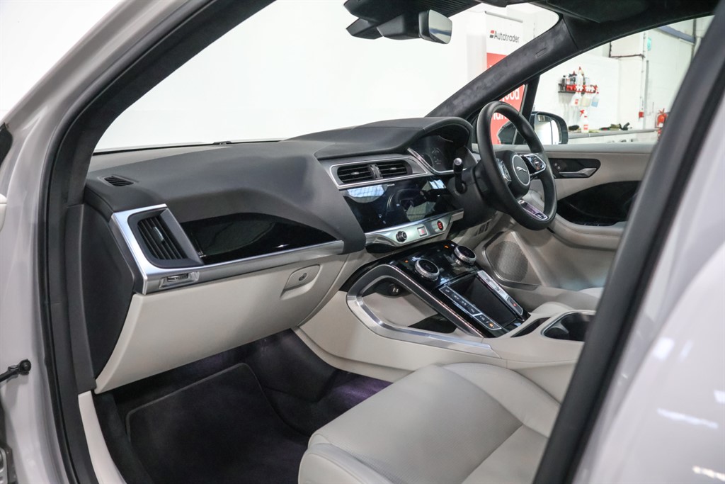 Used Jaguar I-Pace 2022 for sale - 76603041: Photo 21