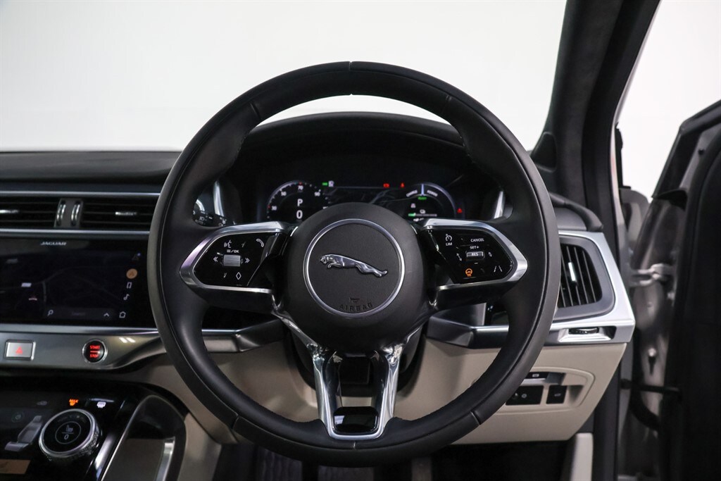 Used Jaguar I-Pace 2022 for sale - 76603041: Photo 22