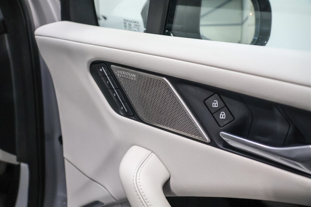 Used Jaguar I-Pace 2022 for sale - 76603041: Photo 25