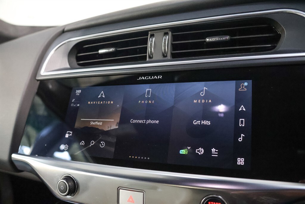 Used Jaguar I-Pace 2022 for sale - 76603041: Photo 27