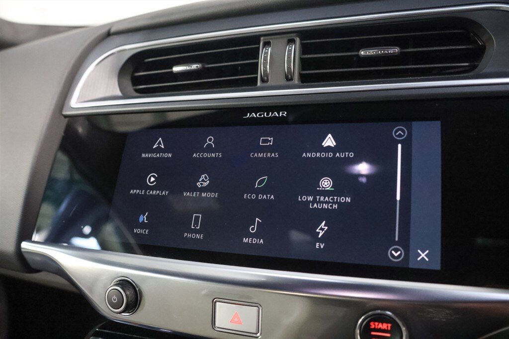 Used Jaguar I-Pace 2022 for sale - 76603041: Photo 28