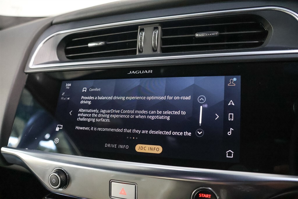 Used Jaguar I-Pace 2022 for sale - 76603041: Photo 32