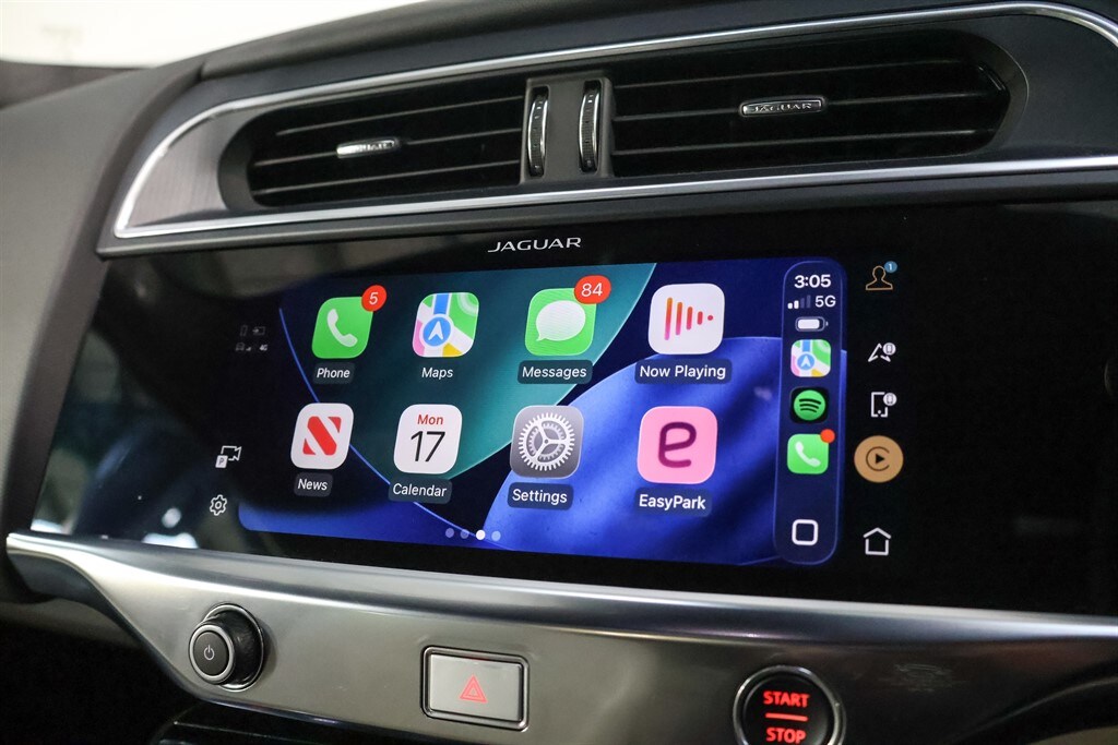 Used Jaguar I-Pace 2022 for sale - 76603041: Photo 33