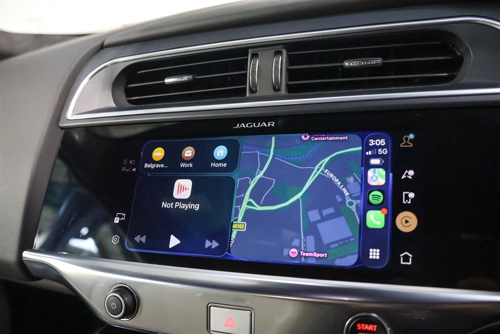 Used Jaguar I-Pace 2022 for sale - 76603041: Photo 34