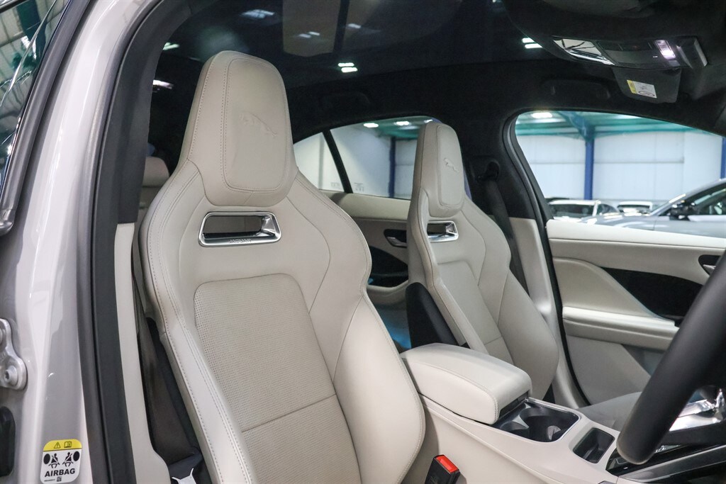 Used Jaguar I-Pace 2022 for sale - 76603041: Photo 45