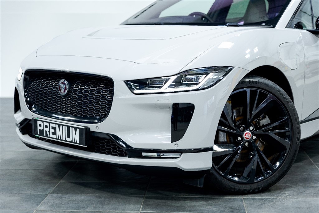Used Jaguar I-Pace 2022 for sale - 76603041: Photo 6