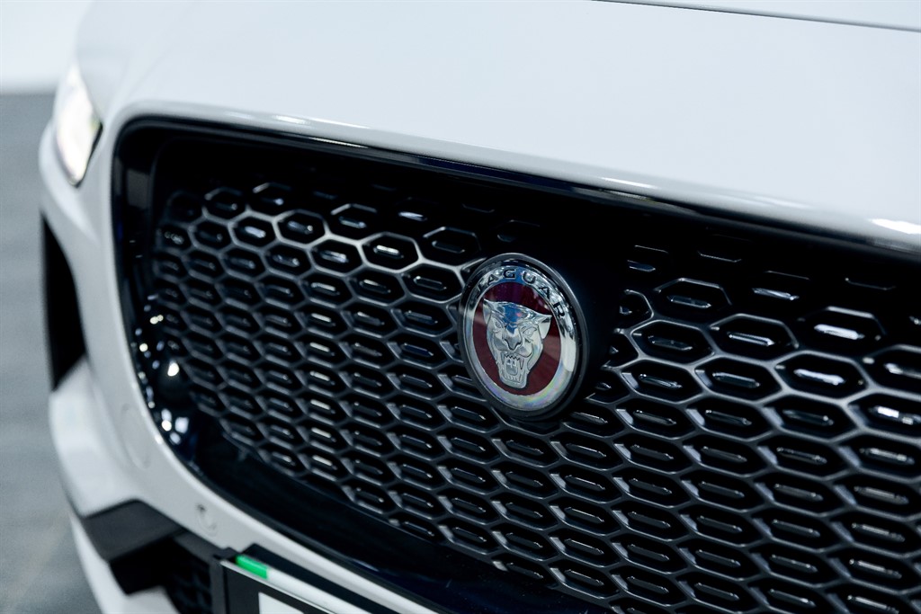 Used Jaguar I-Pace 2022 for sale - 76603041: Photo 7