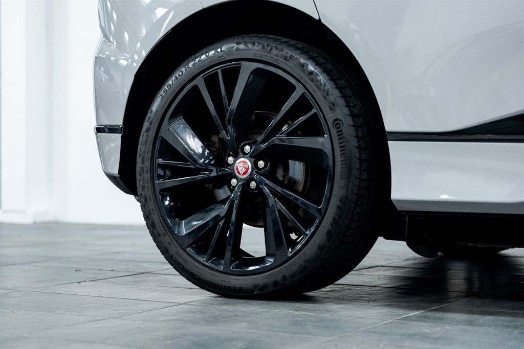 Used Jaguar I-Pace 2022 for sale - 76603041: Photo 9