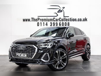 Used Audi Q3 2023 for sale - 79393816: Photo