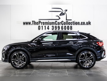 Used Audi Q3 2023 for sale - 79393816: Photo