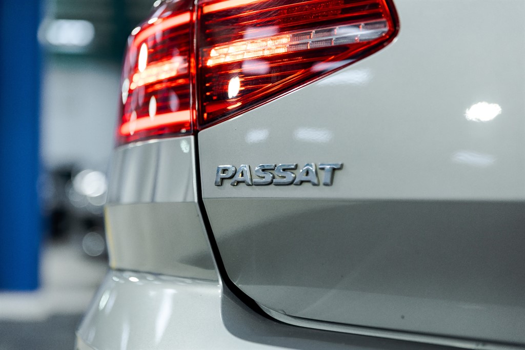 Used Volkswagen Passat 2016 for sale - 76544666: Photo 16