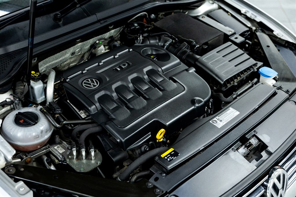 Used Volkswagen Passat 2016 for sale - 76544666: Photo 17