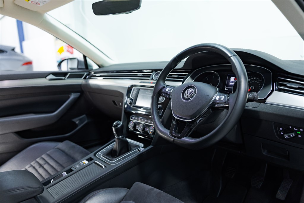 Used Volkswagen Passat 2016 for sale - 76544666: Photo 19