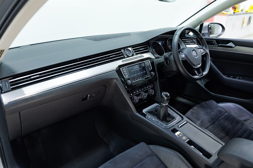 Used Volkswagen Passat 2016 for sale - 76544666: Photo 21