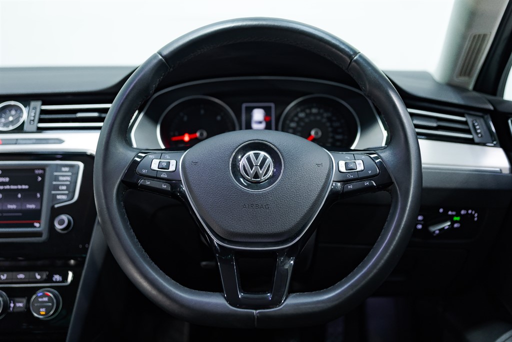 Used Volkswagen Passat 2016 for sale - 76544666: Photo 22