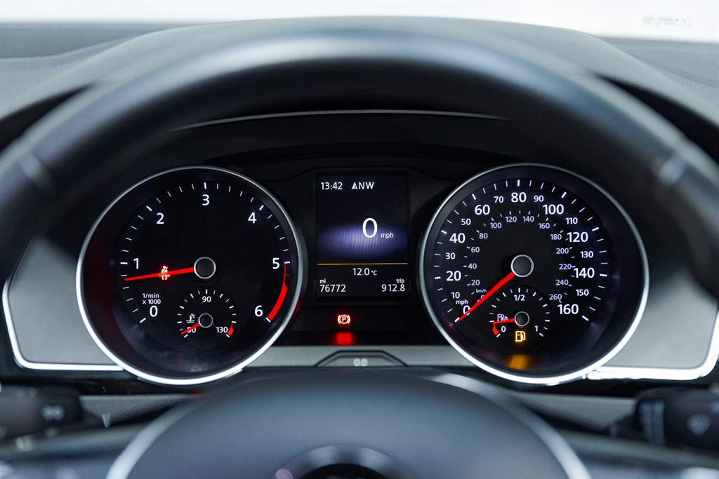 Used Volkswagen Passat 2016 for sale - 76544666: Photo 23