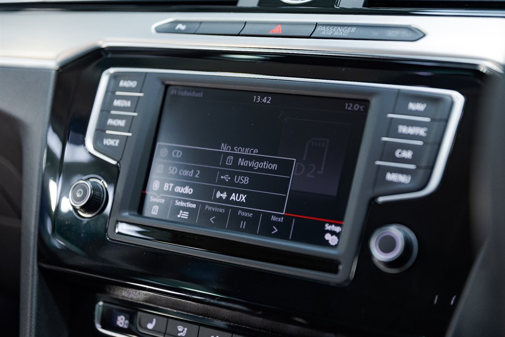 Used Volkswagen Passat 2016 for sale - 76544666: Photo 34