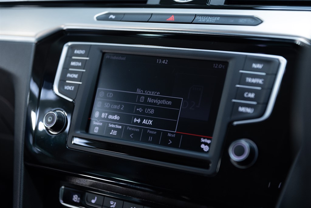 Used Volkswagen Passat 2016 for sale - 76544666: Photo 35