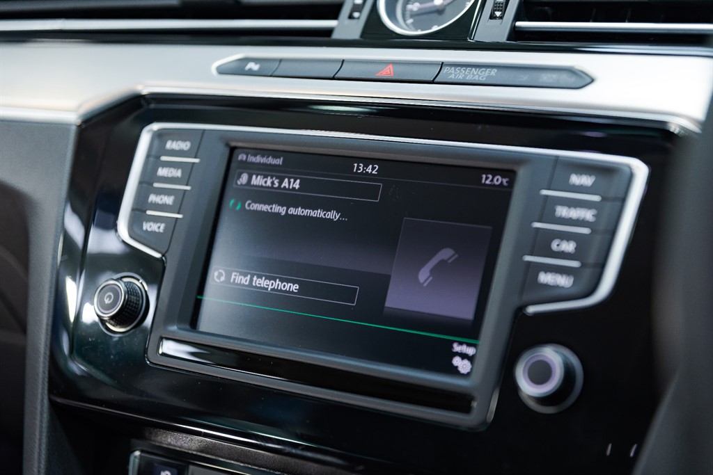 Used Volkswagen Passat 2016 for sale - 76544666: Photo 36