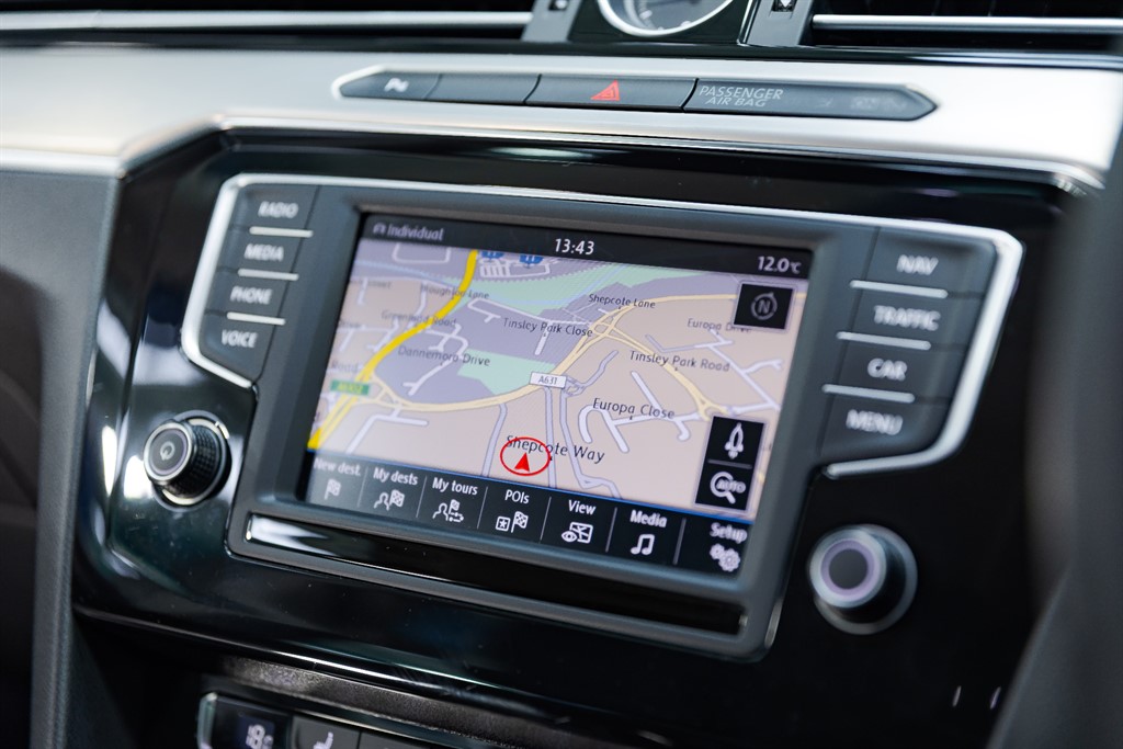 Used Volkswagen Passat 2016 for sale - 76544666: Photo 37