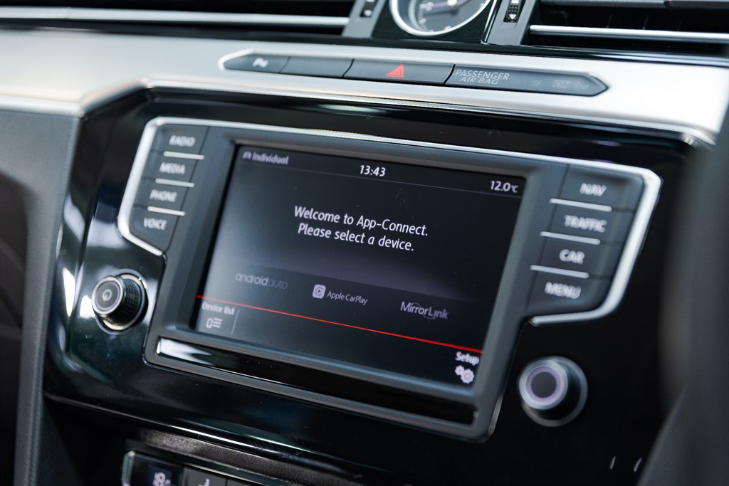 Used Volkswagen Passat 2016 for sale - 76544666: Photo 40