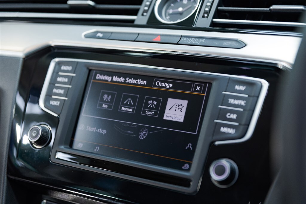 Used Volkswagen Passat 2016 for sale - 76544666: Photo 41