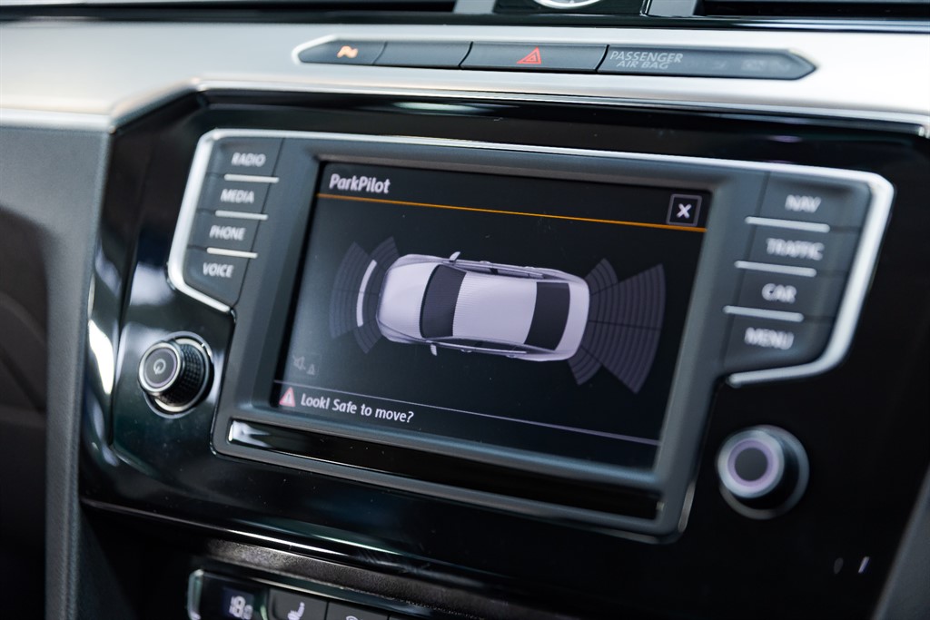 Used Volkswagen Passat 2016 for sale - 76544666: Photo 42