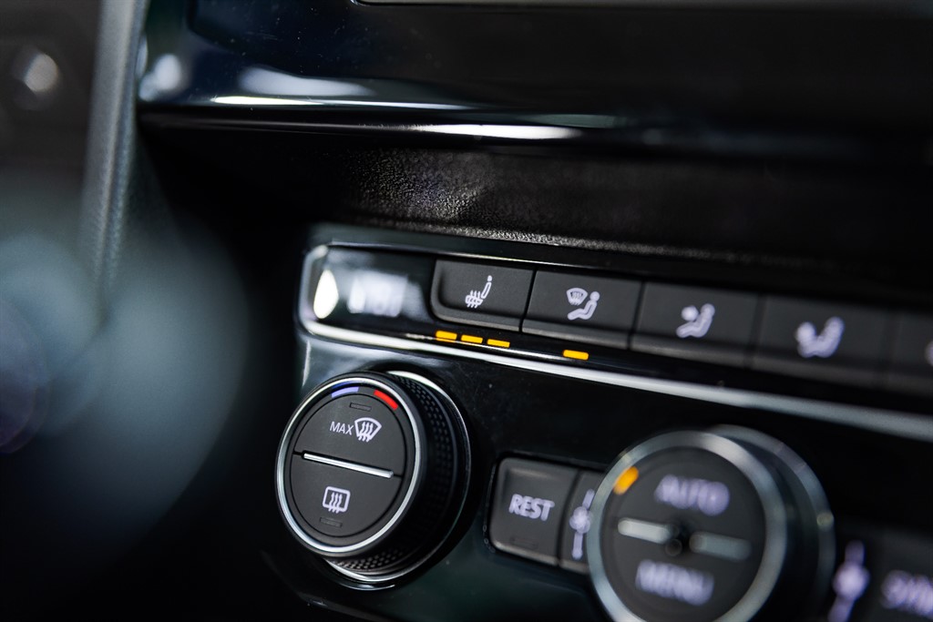 Used Volkswagen Passat 2016 for sale - 76544666: Photo 45