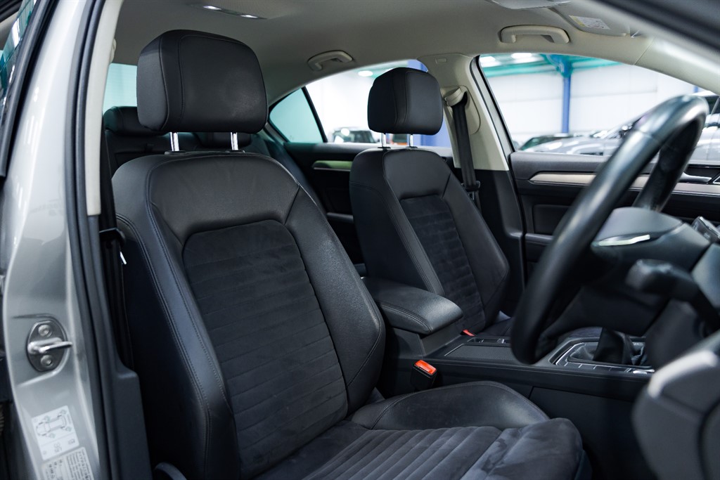 Used Volkswagen Passat 2016 for sale - 76544666: Photo 53