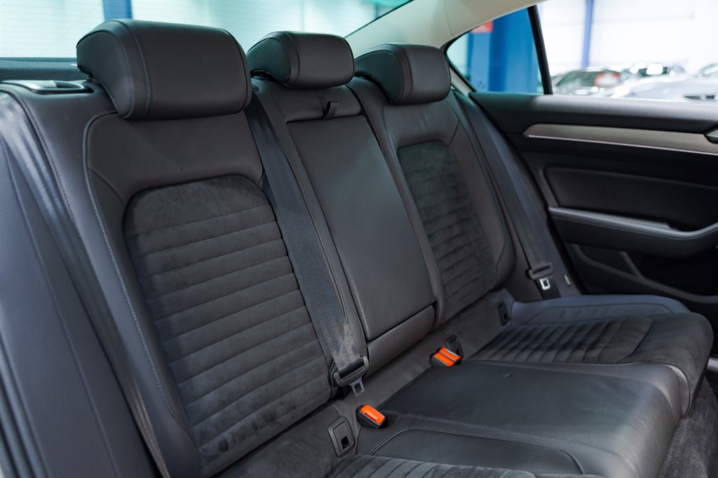 Used Volkswagen Passat 2016 for sale - 76544666: Photo 57