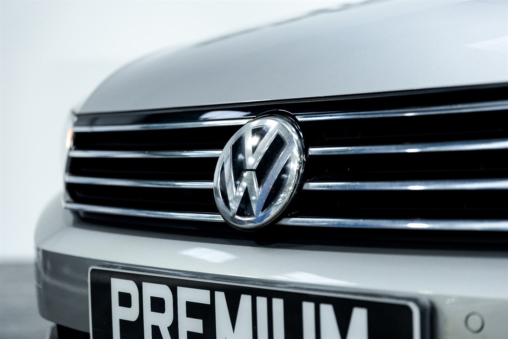 Used Volkswagen Passat 2016 for sale - 76544666: Photo 6