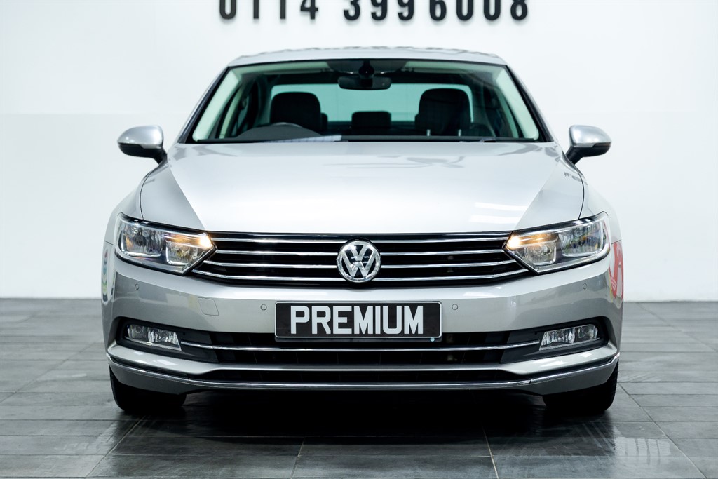 Used Volkswagen Passat 2016 for sale - 76544666: Photo 7